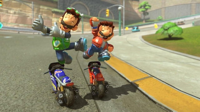 Los precios de los juegos de Nintendo Switch 2 están bajando en España