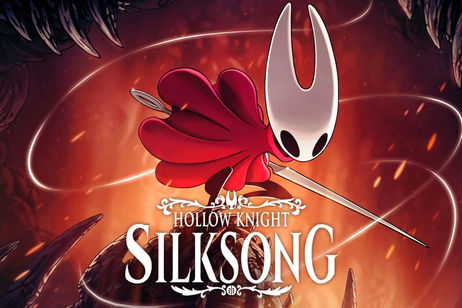 Hollow Knight: Silksong revela nuevas imágenes que demuestran importantes cambios Hollow Knight: Silksong revela nuevas imágenes que demuestran importantes cambios