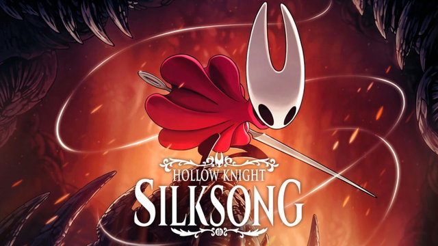 Hollow Knight: Silksong revela nuevas imágenes que demuestran importantes cambios