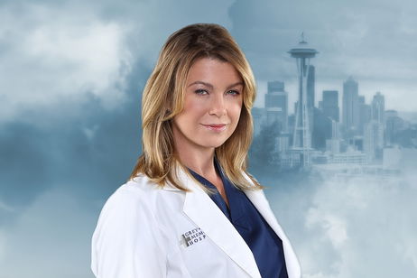 Si te encanta Anatomía de Grey, no te puedes perder esta nueva serie de Netflix Si te encanta Anatomía de Grey, no te puedes perder esta nueva serie de Netflix