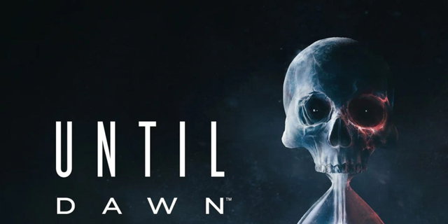 La película de Until Dawn revela su conexión con el juego