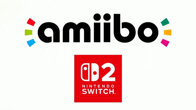 Nuevos amiibo de The Legend of Zelda y de Street Fighter 6