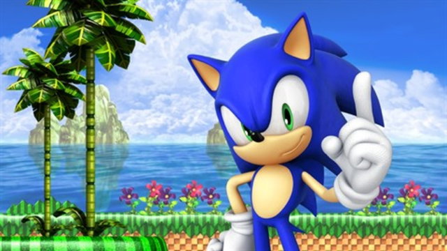 Sonic the Hedgehog rescata el tráiler de uno de sus juegos cancelados