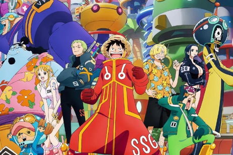 El creador de One Piece revela cómo lucirán los Sombreros de Paja en su vejez