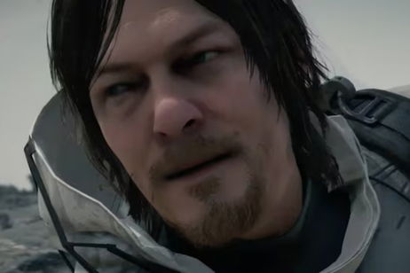 Death Stranding encuentra director para su película producida por A24