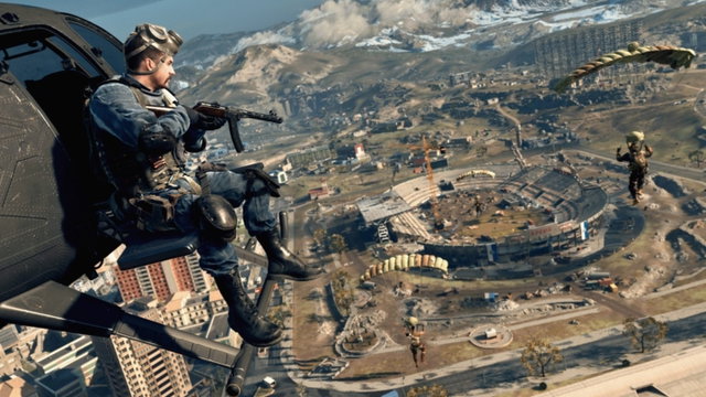 Call of Duty: Warzone sorprende a la propia Activision con sus números: Verdansk ha resucitado el juego