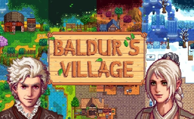 Los responsables de Baldur's Gate se disculpan por eliminar el mod de Stardew Valley y anuncian su regreso