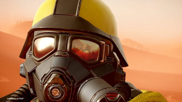 El director de Helldivers II comenta cómo fue la caída de jugadores dentro del estudio
