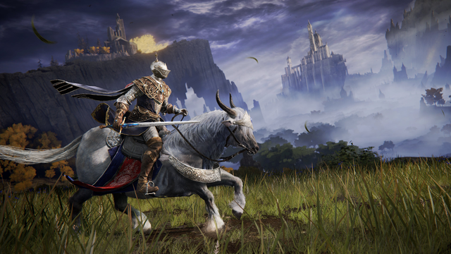 Elden Ring, Split Fiction, Hades II y muchos más títulos anunciados para Nintendo Switch 2