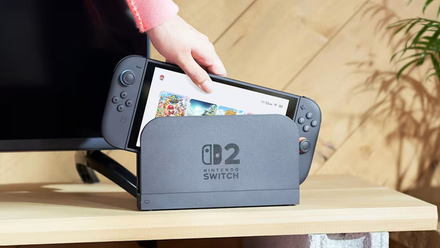 Nintendo Switch 2 contará con dos versiones en Japón con diferentes precios y funciones