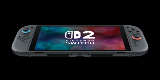 Nintendo Switch 2 estuvo a punto de tener el nombre que todos los jugadores querían