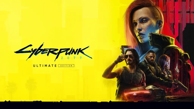 Cyberpunk 2077 llegará con funciones exclusivas para Nintendo Switch 2