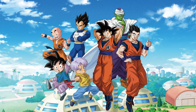 Dragon Ball Super revela prometedoras novedades sobre su futuro