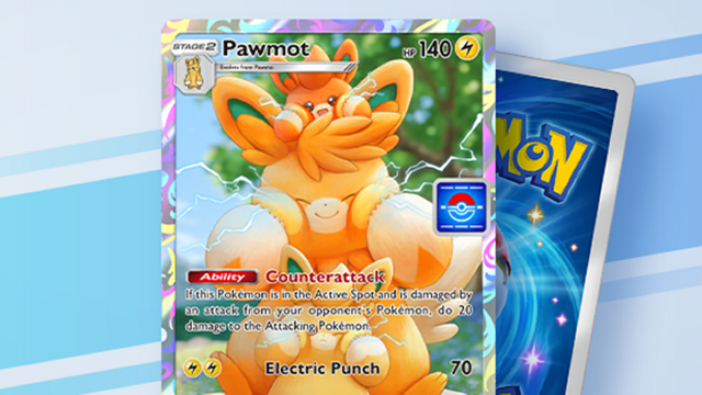 Pokémon TCG Pocket anuncia un nuevo evento en el que se pueden conseguir nuevas cartas