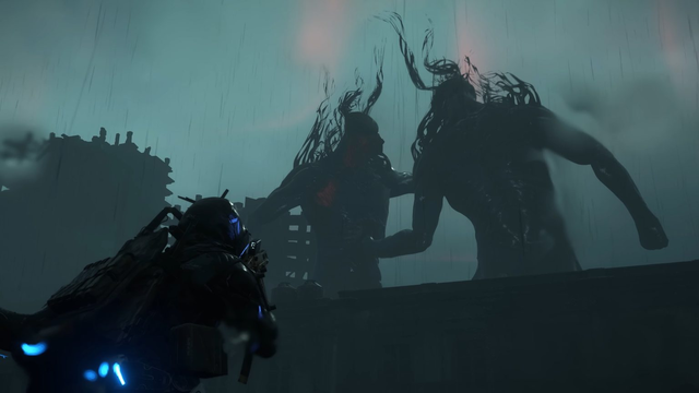 Death Stranding 2: On the Beach permite saltarse peleas contra jefes