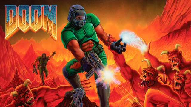 La edición coleccionista de DOOM + DOOM II es una salvajada que cuesta 600 dólares
