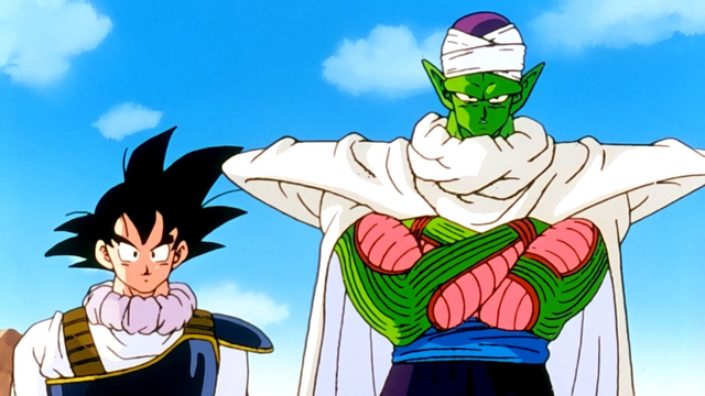 Dragon Ball reconoce que Piccolo está al mismo nivel de poder que Goku y genera una gran controversia