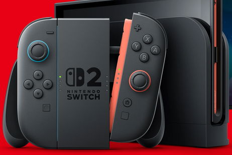 Así podrían afectar los aranceles al precio de Nintendo Switch 2 Así podrían afectar los aranceles al precio de Nintendo Switch 2