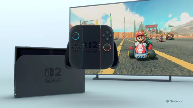 Un exdirectivo de PlayStation critica Nintendo Switch 2 por no ser revolucionaria