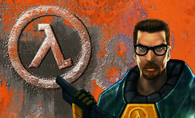Un artista de Valve afirma haber visto Half-Life 3