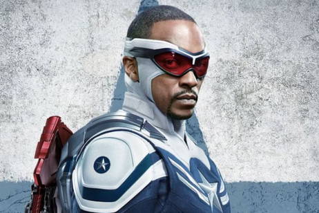 Marvel confirma cuál es el futuro de Sam Wilson como Capitán América en el UCM Marvel confirma cuál es el futuro de Sam Wilson como Capitán América en el UCM