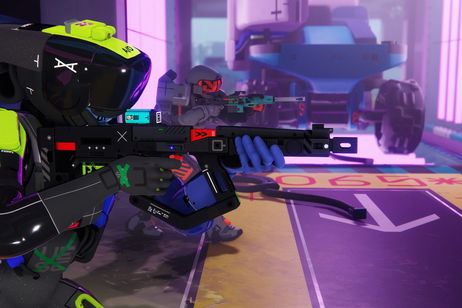 Un rumor señala que Marathon seguiría la estrategia de un popular juego de PlayStation Un rumor señala que Marathon seguiría la estrategia de un popular juego de PlayStation