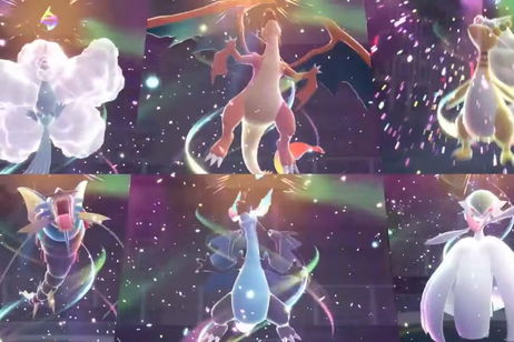 Una supuesta nueva Megaevolución en Leyendas Pokémon Z-A resulta ser falsa Una supuesta nueva Megaevolución en Leyendas Pokémon Z-A resulta ser falsa