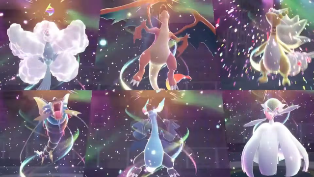 Una supuesta nueva Megaevolución en Leyendas Pokémon Z-A resulta ser falsa
