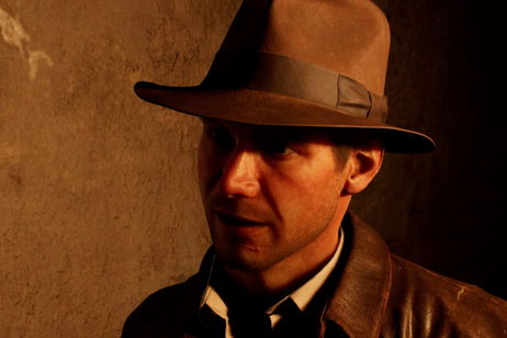 Indiana Jones y el gran círculo podría tener una secuela en el futuro Indiana Jones y el gran círculo podría tener una secuela en el futuro