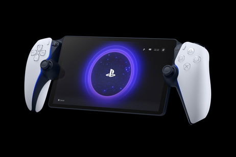 La futura consola portátil de PlayStation habría dado la mejor noticia para los usuarios de PS5 La futura consola portátil de PlayStation habría dado la mejor noticia para los usuarios de PS5