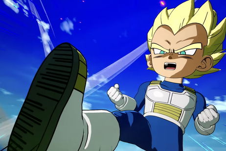 Dragon Ball: Sparking! ZERO ofrece todos los detalles sobre el DLC de Daima junto con su fecha de lanzamiento