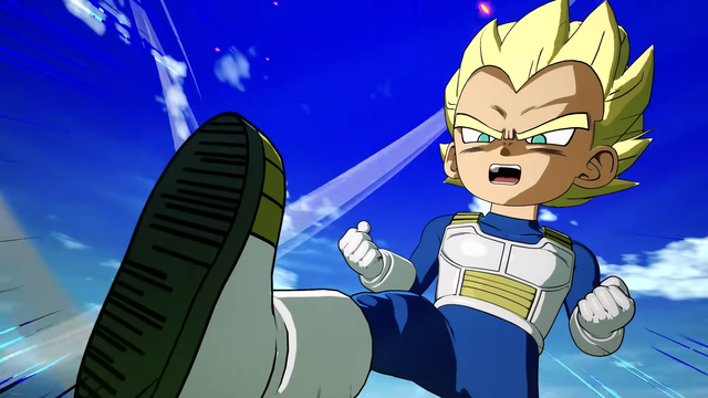Dragon Ball: Sparking! ZERO ofrece todos los detalles sobre el DLC de Daima junto con su fecha de lanzamiento