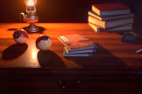 Pokémon anuncia un nuevo libro que vas a querer meter en tu lista de deseos por Sant Jordi Pokémon anuncia un nuevo libro que vas a querer meter en tu lista de deseos por Sant Jordi