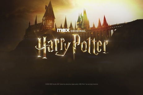 La serie de Harry Potter comienza a recibir sus primeras críticas negativas por las polémicas de JK Rowling La serie de Harry Potter comienza a recibir sus primeras críticas negativas por las polémicas de JK Rowling