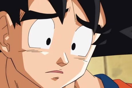 Dragon Ball cumple una década desde la derrota más humillante de Goku Dragon Ball cumple una década desde la derrota más humillante de Goku