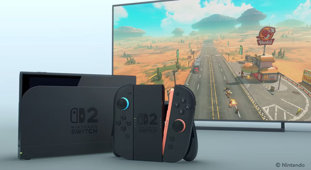 Nintendo anuncia los primeros problemas de stock con Switch 2 debido a una altísima demanda en Japón