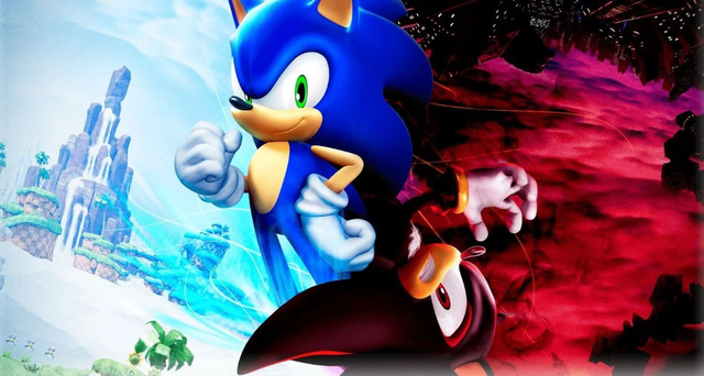Sonic x Shadow Generations confirma su fecha de lanzamiento en Nintendo Switch 2
