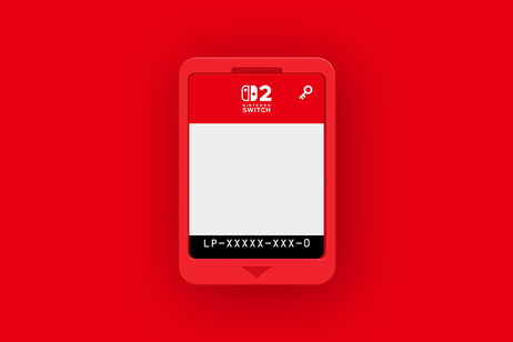 Confirman todos los Game-Key Cards para Nintendo Switch 2 en su lanzamiento Confirman todos los Game-Key Cards para Nintendo Switch 2 en su lanzamiento