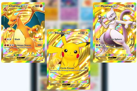 Los jugadores de Pokémon TCG Pocket lanzan una propuesta para mejorar el juego Los jugadores de Pokémon TCG Pocket lanzan una propuesta para mejorar el juego
