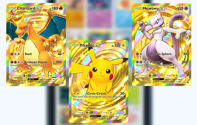Los jugadores de Pokémon TCG Pocket lanzan una propuesta para mejorar el juego