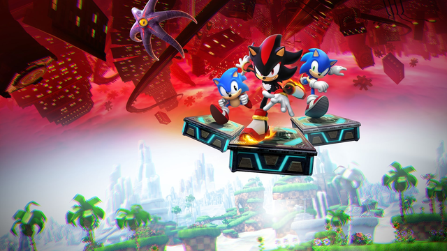 SEGA confirma que no actualizará los juegos de Switch 2 para aquellos jugadores que lo tengan en la predecesora