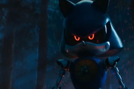 Crean la versión de Metal Amy en Sonic que vas a querer que sea real Crean la versión de Metal Amy en Sonic que vas a querer que sea real