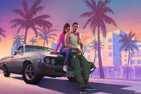 GTA VI prepara novedades inminentes de la forma más inesperada GTA VI prepara novedades inminentes de la forma más inesperada