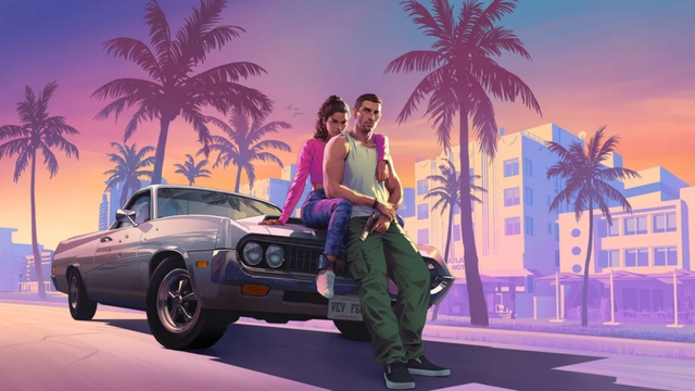GTA VI prepara novedades inminentes de la forma más inesperada