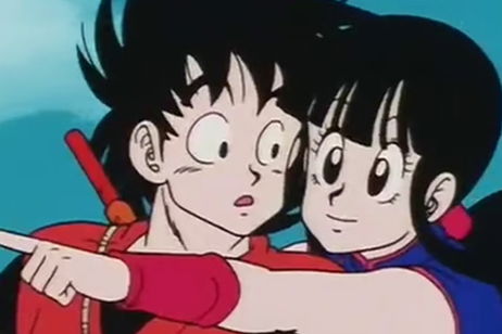 A Akira Toriyama nunca le gustó Chi-Chi, la mujer de Goku, por un motivo sorprendente A Akira Toriyama nunca le gustó Chi-Chi, la mujer de Goku, por un motivo sorprendente