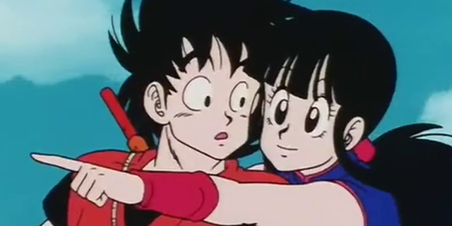 A Akira Toriyama nunca le gustó Chi-Chi, la mujer de Goku, por un motivo sorprendente