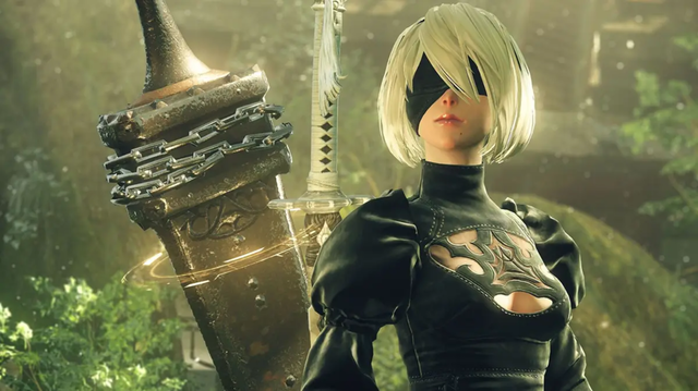 Yoko Taro, director de NieR: Automata, siembra la polémica: "la IA sustituirá a los creadores de juegos"