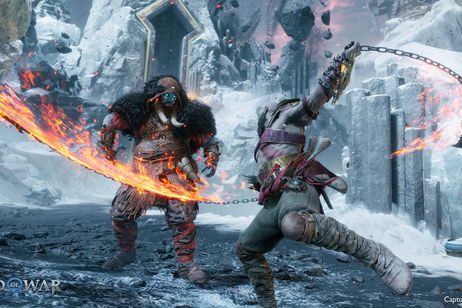 El posible regreso de God of War en PS5 está dividiendo a los seguidores de la saga El posible regreso de God of War en PS5 está dividiendo a los seguidores de la saga