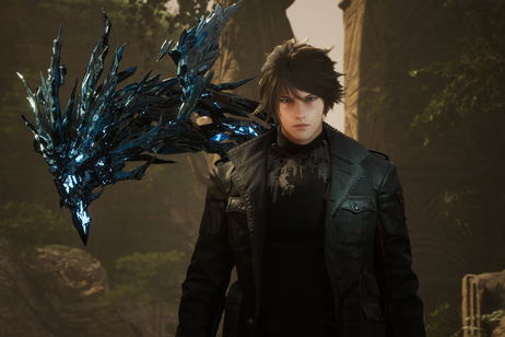 Lost Soul Aside retrasa su lanzamiento en PS5 hasta verano Lost Soul Aside retrasa su lanzamiento en PS5 hasta verano