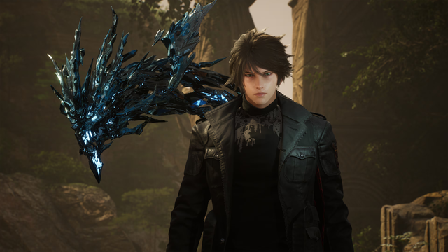 Lost Soul Aside retrasa su lanzamiento en PS5 hasta verano